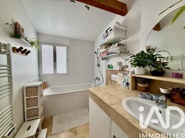 Maison à vendre 4 pièces 83 m² La Garde-Freinet