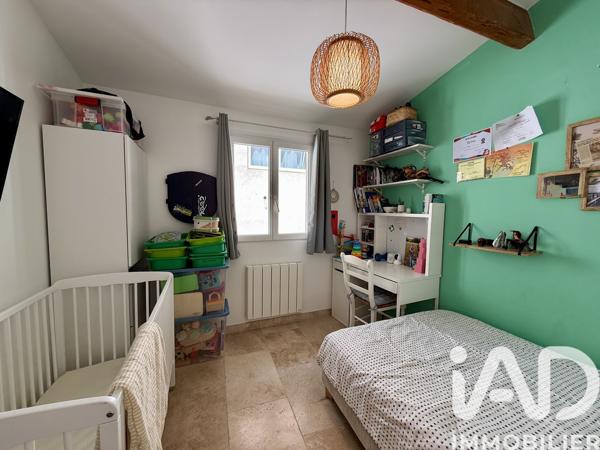Maison à vendre 4 pièces 83 m² La Garde-Freinet