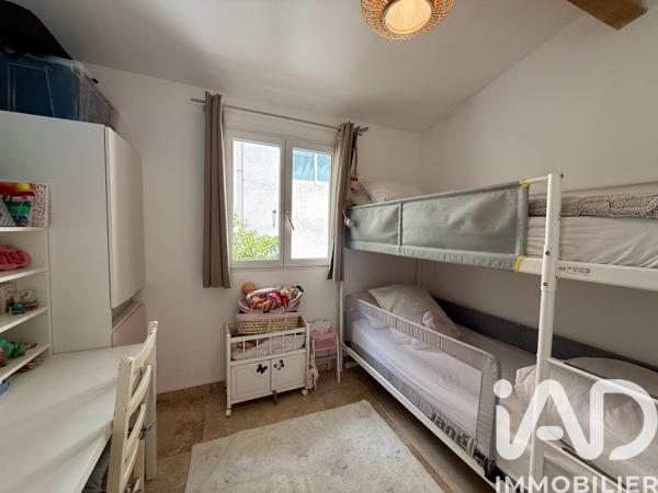 Maison à vendre 4 pièces 83 m² La Garde-Freinet