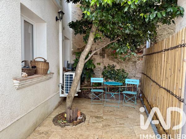 Maison à vendre 4 pièces 83 m² La Garde-Freinet