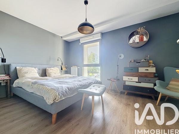 Appartement à vendre 3 pièces 65,49 m² Vitry-sur-Seine