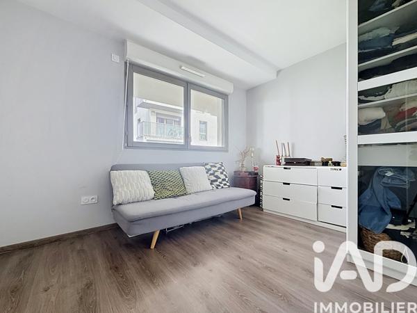 Appartement à vendre 3 pièces 65,49 m² Vitry-sur-Seine
