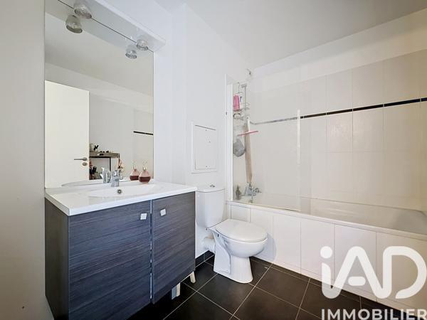 Appartement à vendre 3 pièces 65,49 m² Vitry-sur-Seine