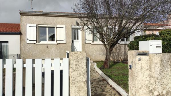 Maison  4 pièce(s)  3 chambre(s)  76 m²