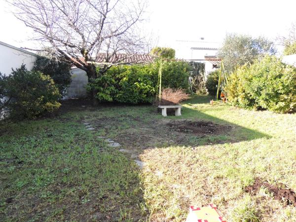 Maison  4 pièce(s)  3 chambre(s)  76 m²