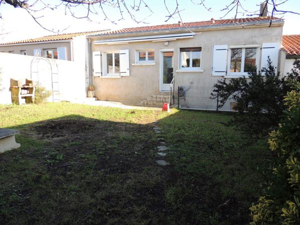 Maison  4 pièce(s)  3 chambre(s)  76 m²