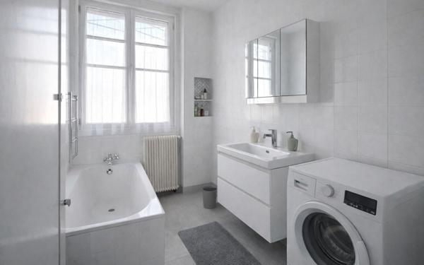 Appartement à vendre    3 pièces •  Sully-sur-Loire