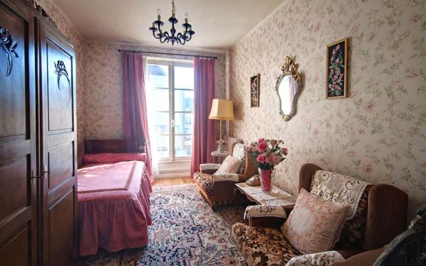 Appartement à vendre    3 pièces •  Sully-sur-Loire