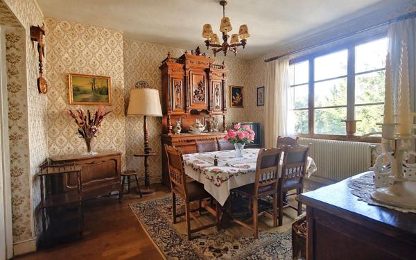 Appartement à vendre    3 pièces •  Sully-sur-Loire