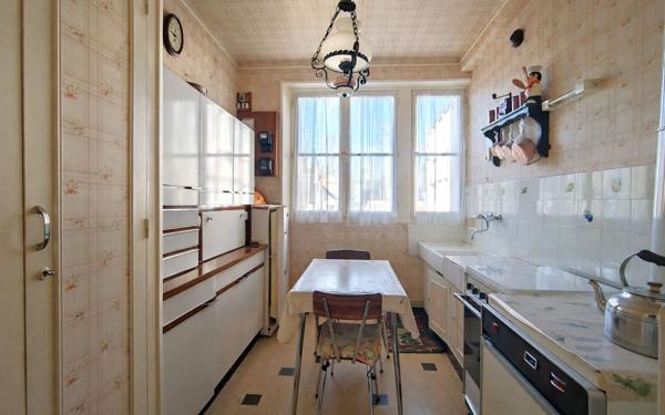 Appartement à vendre    3 pièces •  Sully-sur-Loire