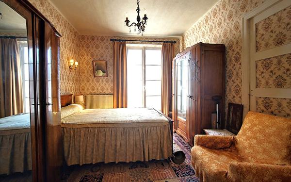 Appartement à vendre    3 pièces •  Sully-sur-Loire