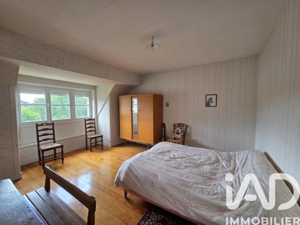 Maison à vendre 9 pièces 175 m² Écouché-les-Vallées
