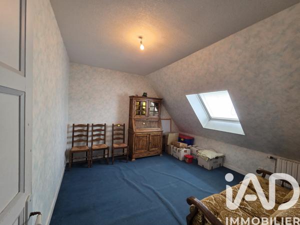 Maison à vendre 9 pièces 175 m² Écouché-les-Vallées