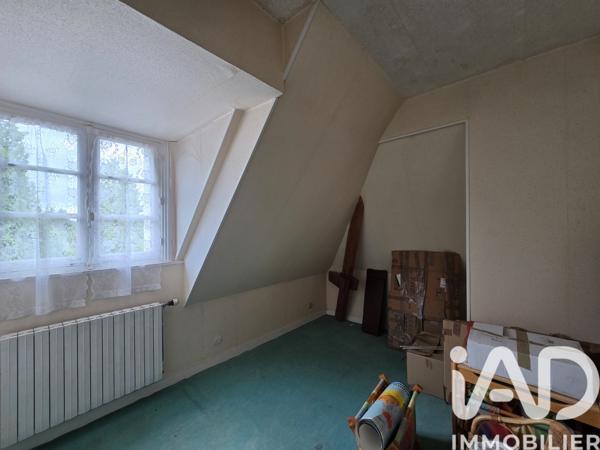 Maison à vendre 9 pièces 175 m² Écouché-les-Vallées