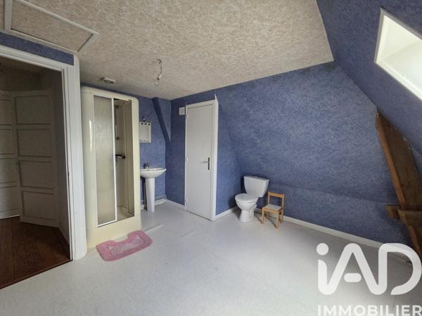 Maison à vendre 9 pièces 175 m² Écouché-les-Vallées