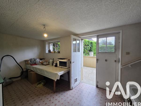 Maison à vendre 9 pièces 175 m² Écouché-les-Vallées