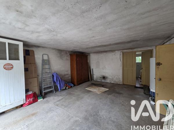 Maison à vendre 9 pièces 175 m² Écouché-les-Vallées
