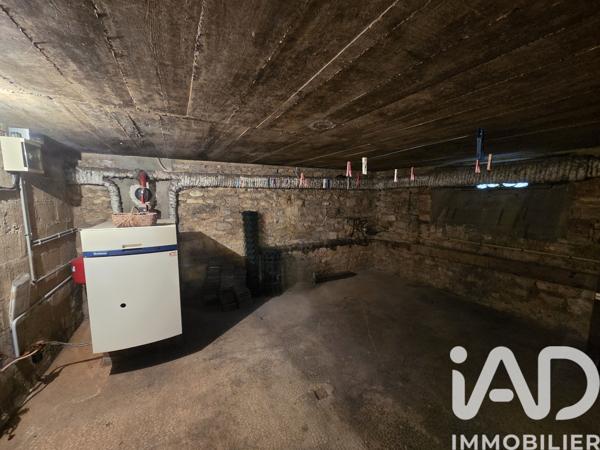 Maison à vendre 9 pièces 175 m² Écouché-les-Vallées