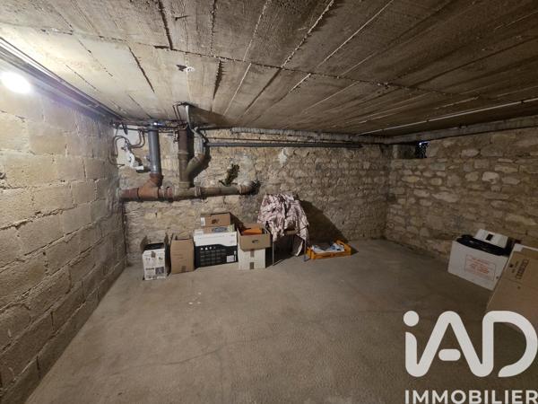 Maison à vendre 9 pièces 175 m² Écouché-les-Vallées