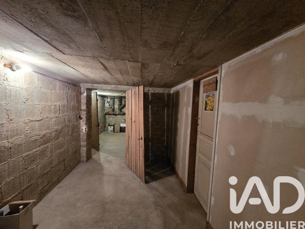 Maison à vendre 9 pièces 175 m² Écouché-les-Vallées