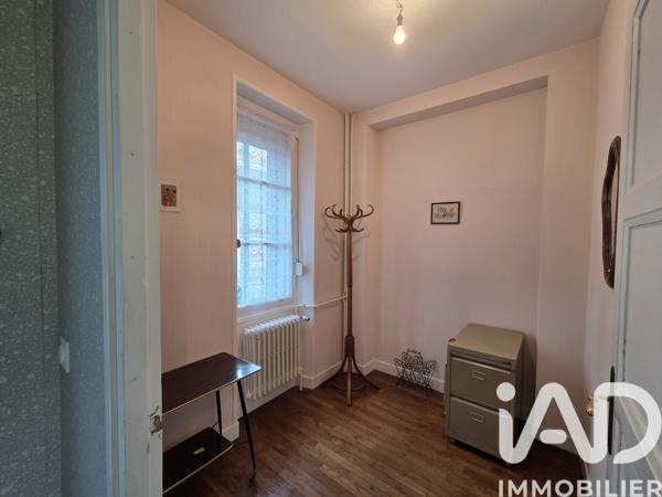 Maison à vendre 9 pièces 175 m² Écouché-les-Vallées