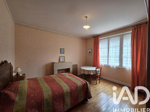 Maison à vendre 9 pièces 175 m² Écouché-les-Vallées