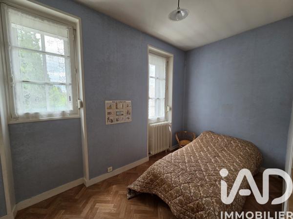 Maison à vendre 9 pièces 175 m² Écouché-les-Vallées