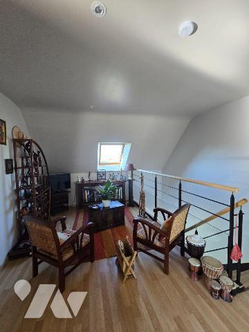 ALLAIRE, A proximité du centre, Quartier Résidentiel, Sur terrain clos et paysagé de 1925 m², T...