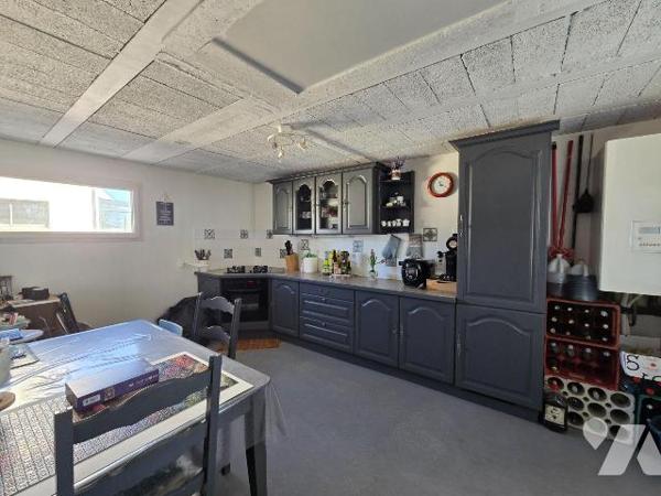 ALLAIRE, A proximité du centre, Quartier Résidentiel, Sur terrain clos et paysagé de 1925 m², T...