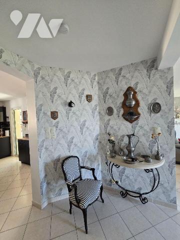 ALLAIRE, A proximité du centre, Quartier Résidentiel, Sur terrain clos et paysagé de 1925 m², T...