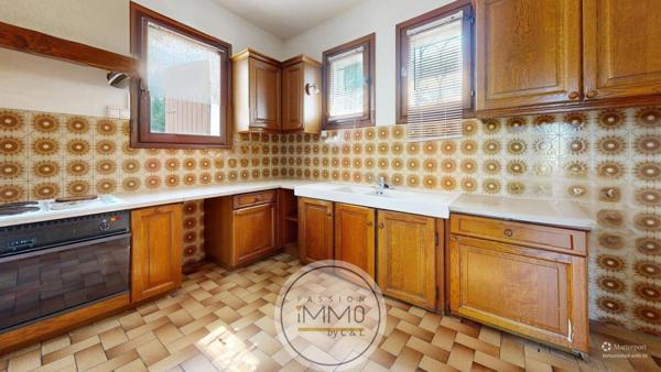Maison 3 pièce(s) 2 chambre(s) 83.72 m²