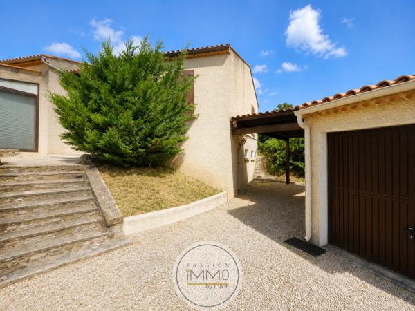 Maison 3 pièce(s) 2 chambre(s) 83.72 m²