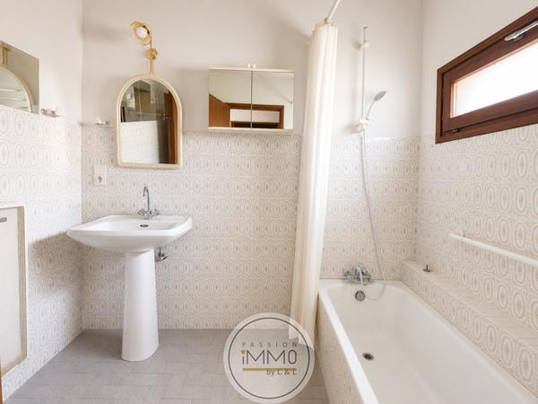 Maison 3 pièce(s) 2 chambre(s) 83.72 m²