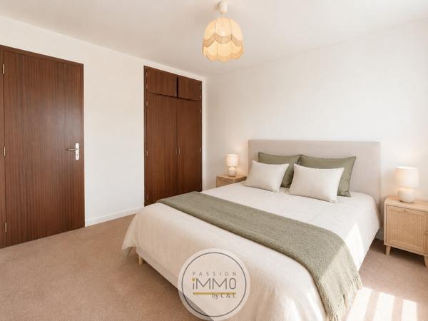 Maison 3 pièce(s) 2 chambre(s) 83.72 m²