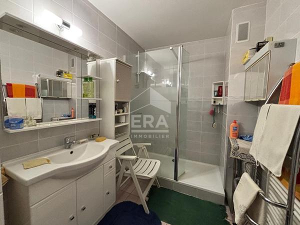 Appartement Frejus 3 pièce(s) 62.70 m2