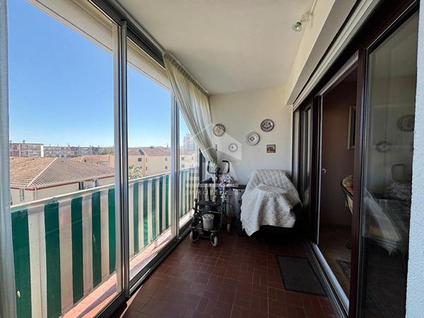 Appartement Frejus 3 pièce(s) 62.70 m2