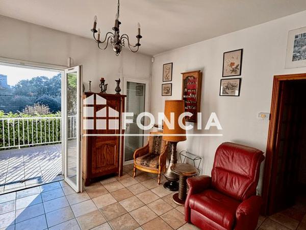 À vendre Maison 6 pièces 122 m² - Toulouse 31100