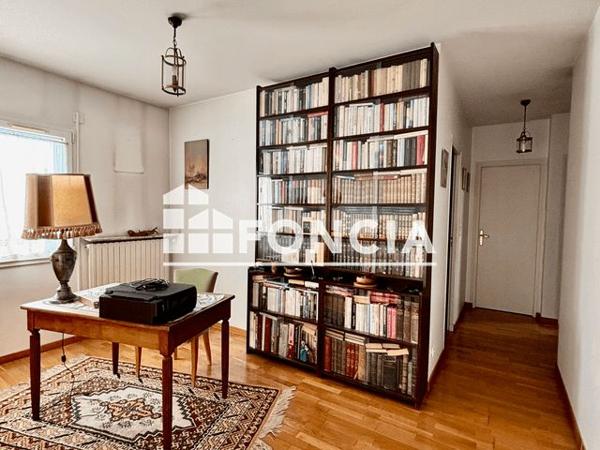 À vendre Maison 6 pièces 122 m² - Toulouse 31100