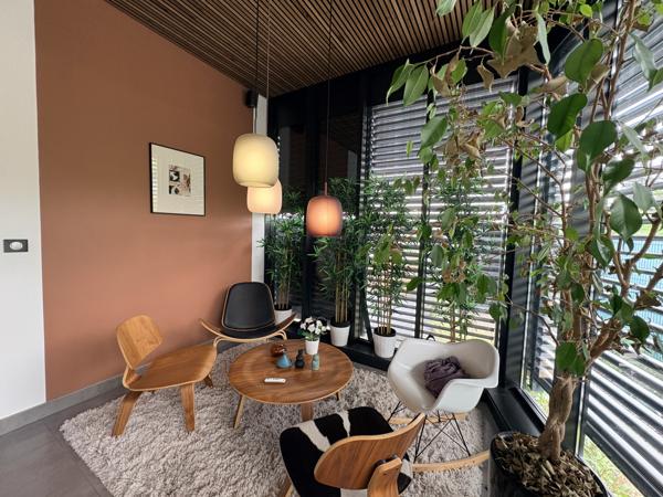Maison 6 pièce(s) 4 chambre(s) 208 m²