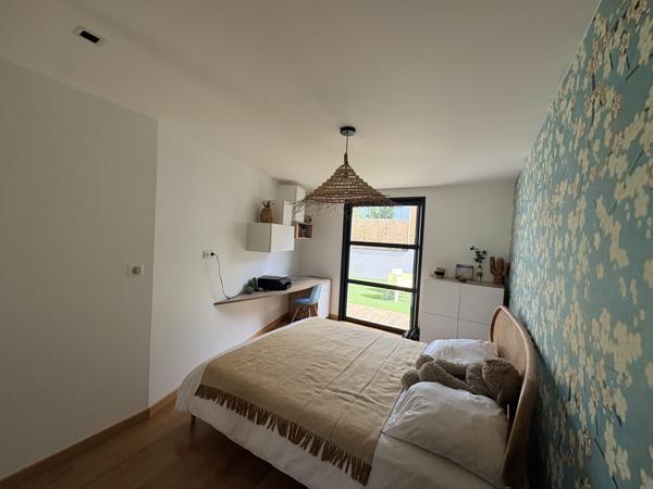 Maison 6 pièce(s) 4 chambre(s) 208 m²