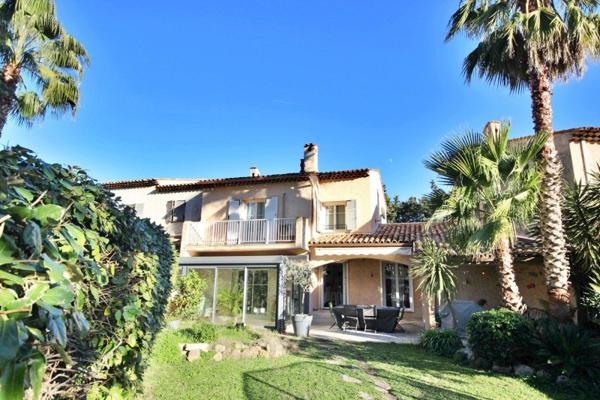 Vente / Maison T5