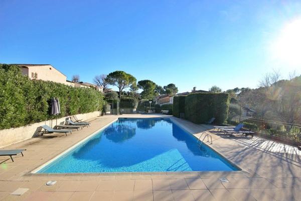 Vente / Maison T5