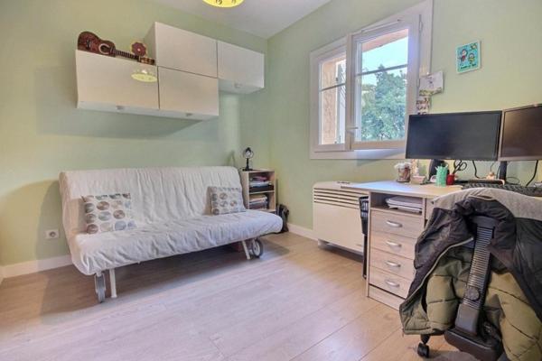 Vente / Maison T5