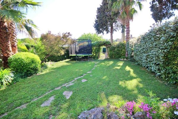 Vente / Maison T5