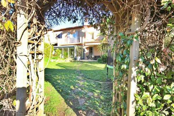 Vente / Maison T5