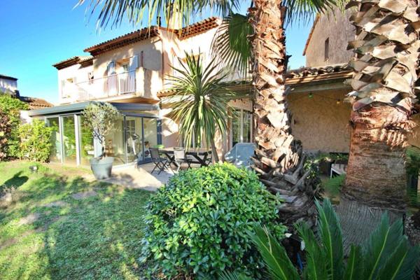 Vente / Maison T5