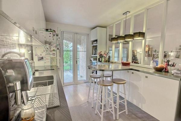 Vente / Maison T5