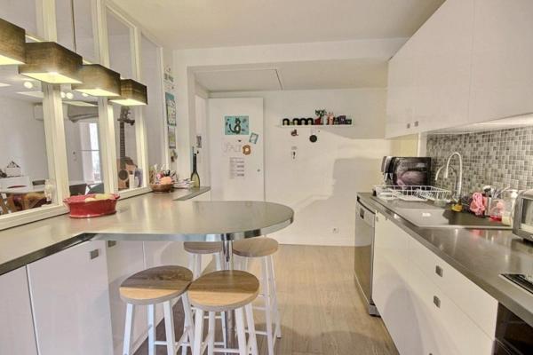 Vente / Maison T5