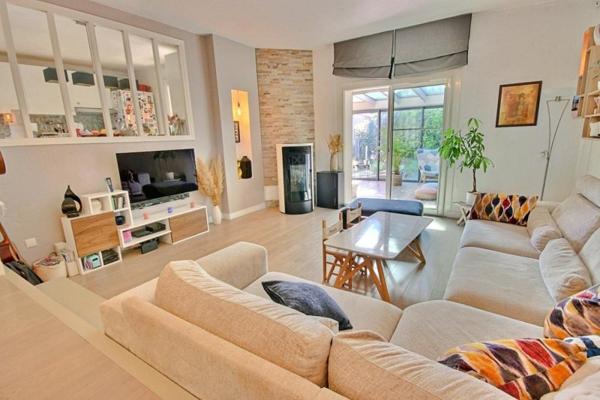 Vente / Maison T5