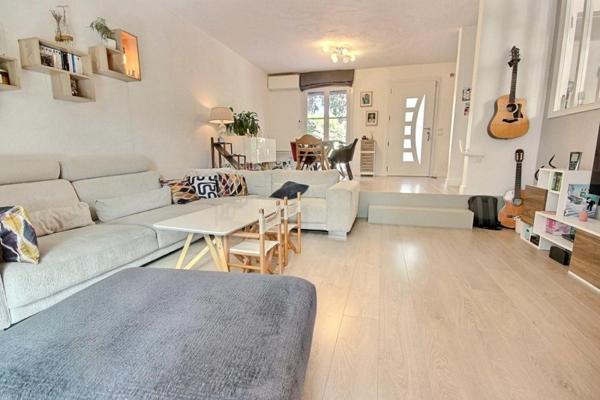 Vente / Maison T5